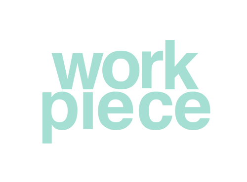 Work Piece logo