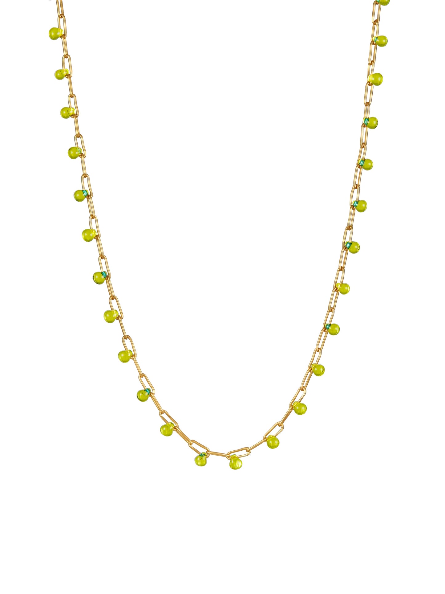 Summer Morning Dew Waist Chain - Work Piece