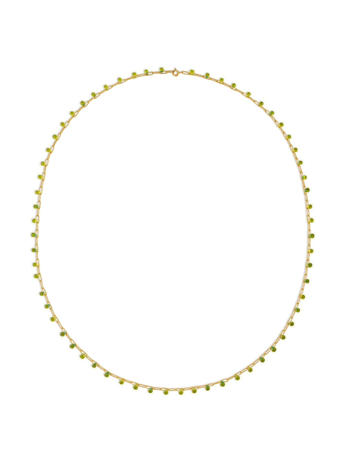 Summer Morning Dew Waist Chain - Work Piece