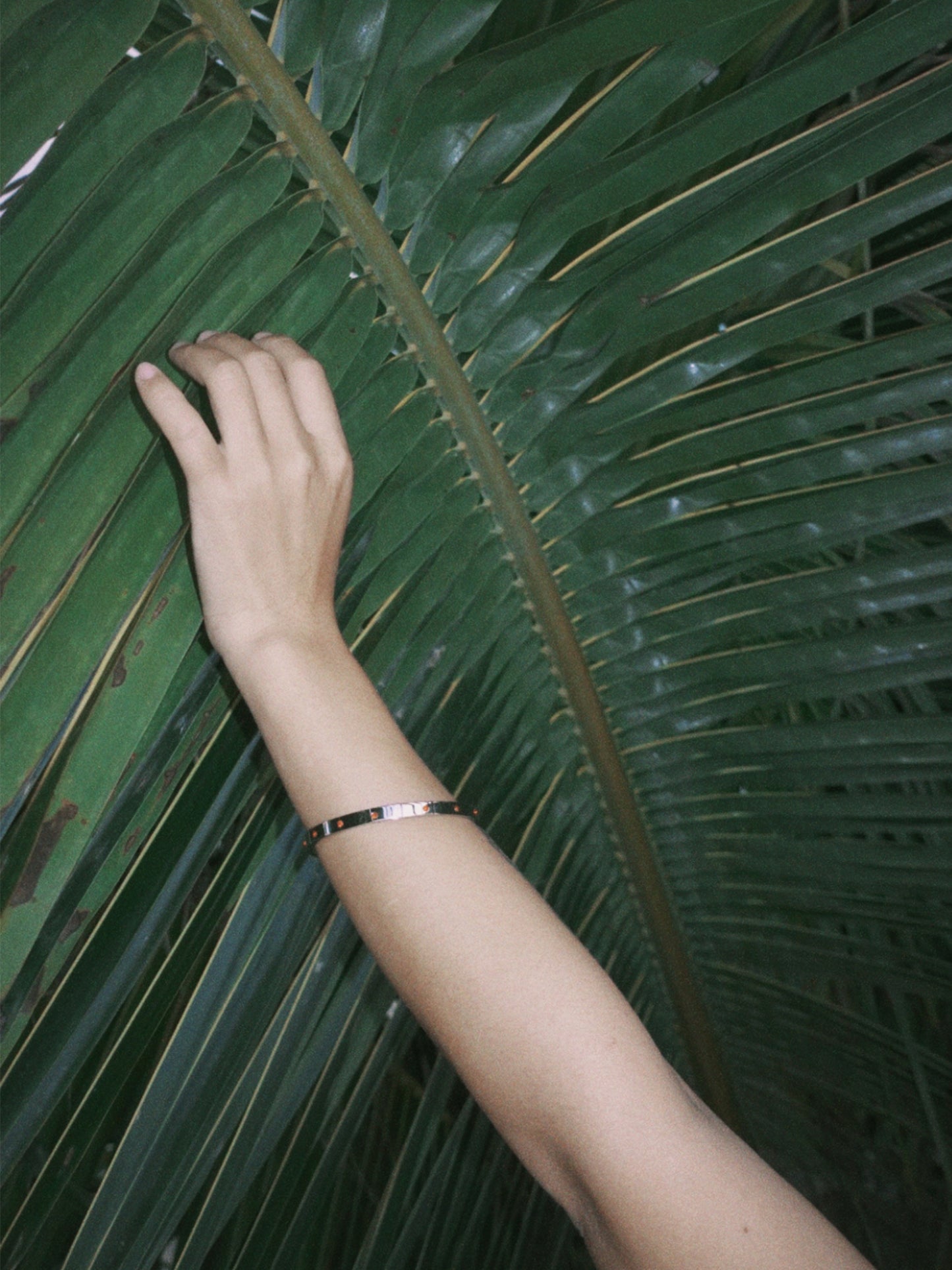 Year of the Tiger Bracelet - Gold