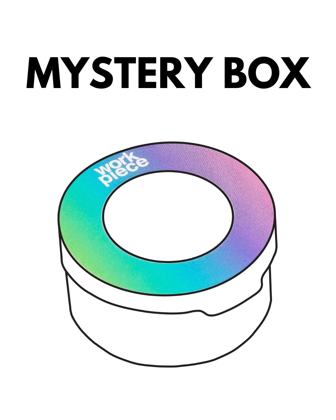 Mystery Box